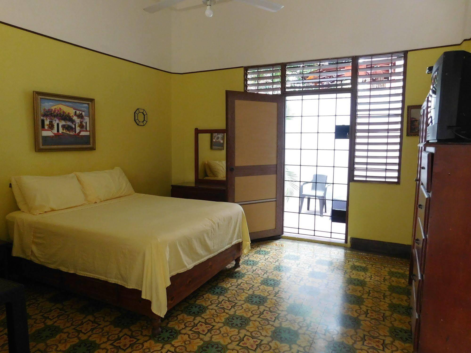 Aparthotel Residencial La Fonte Santo Domingo Exteriér fotografie