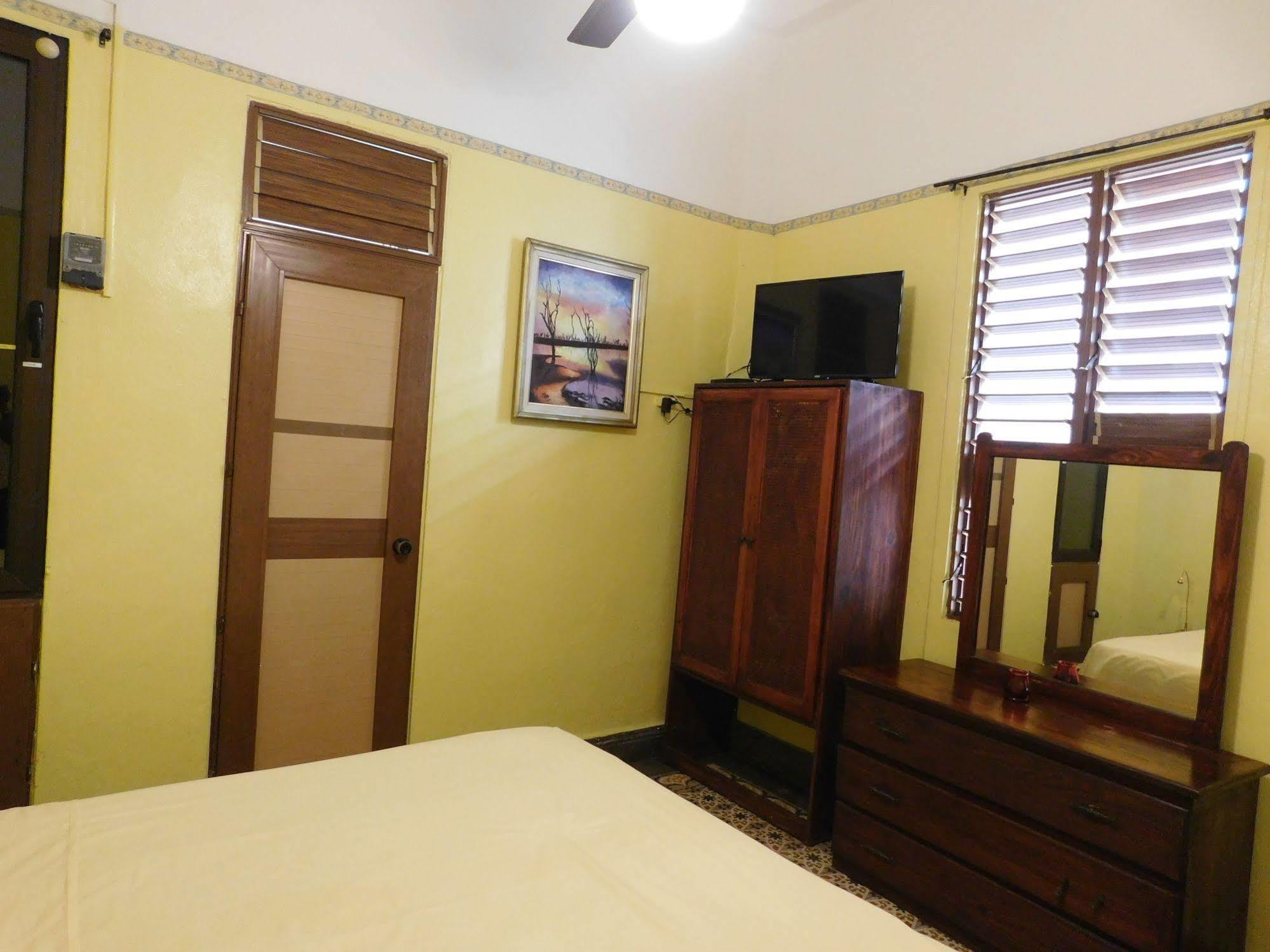 Aparthotel Residencial La Fonte Santo Domingo Exteriér fotografie