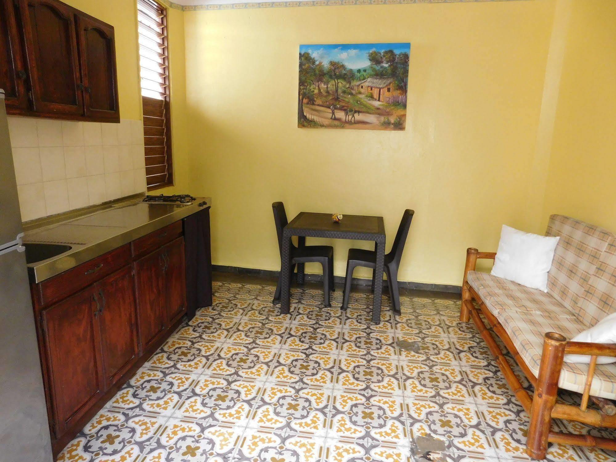 Aparthotel Residencial La Fonte Santo Domingo Exteriér fotografie