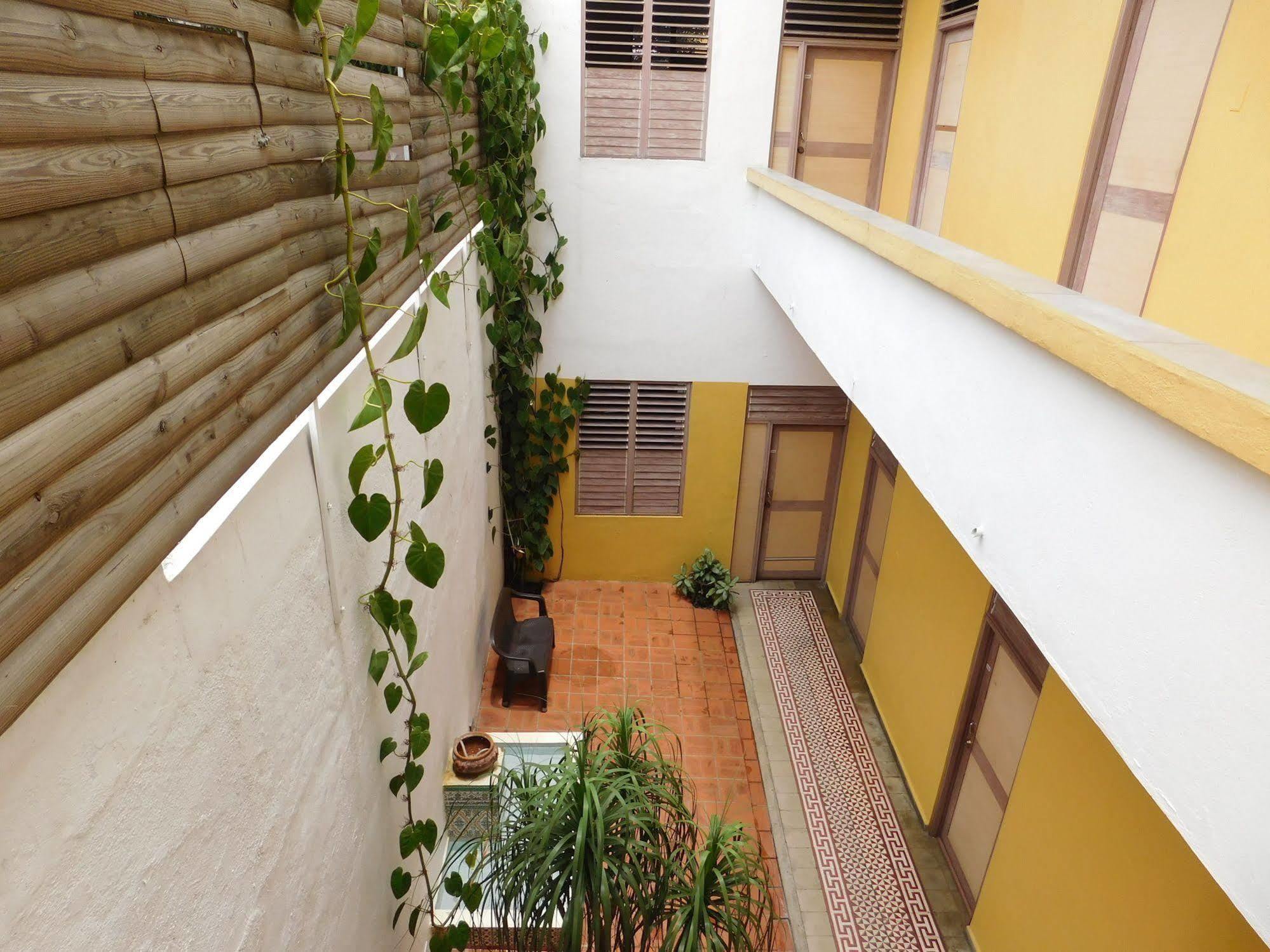 Aparthotel Residencial La Fonte Santo Domingo Exteriér fotografie