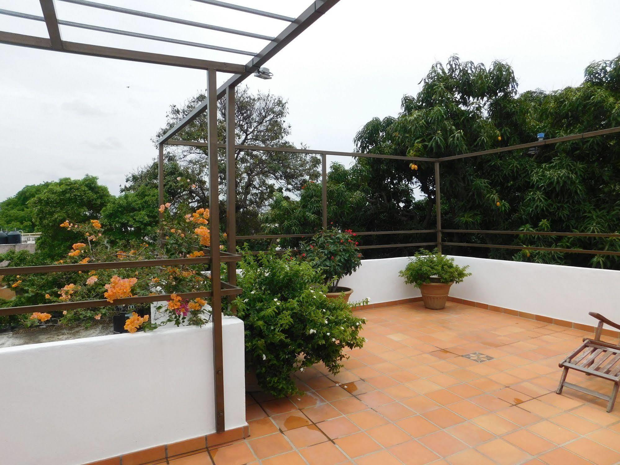 Aparthotel Residencial La Fonte Santo Domingo Exteriér fotografie