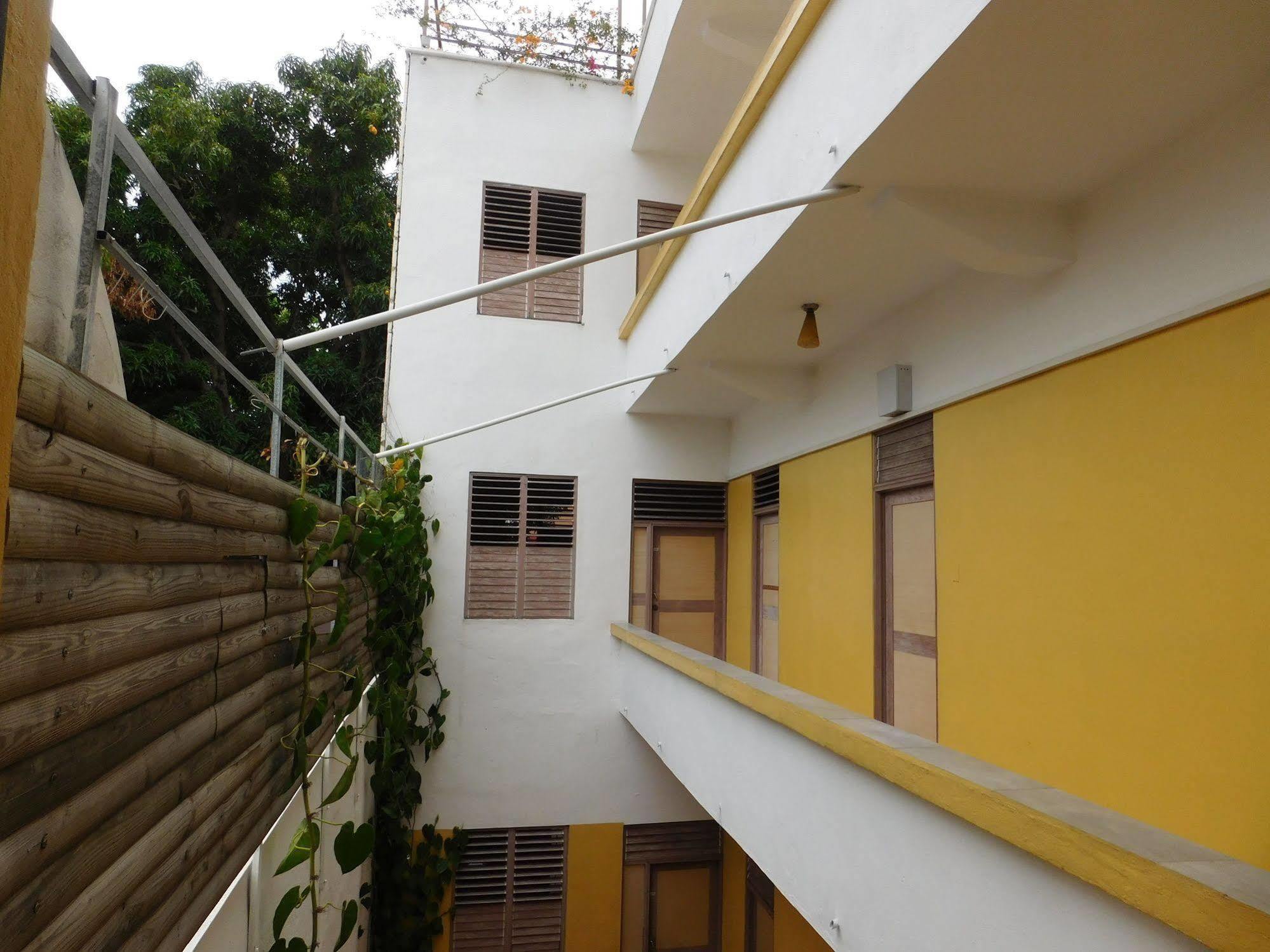 Aparthotel Residencial La Fonte Santo Domingo Exteriér fotografie