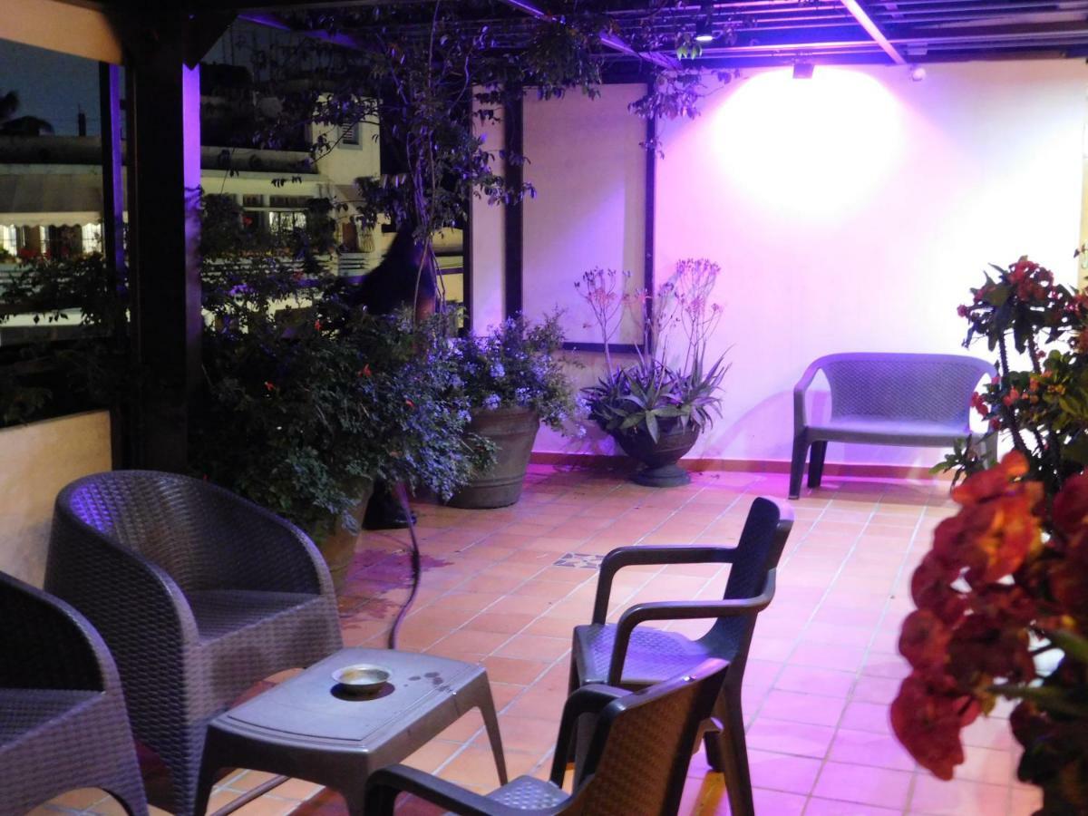 Aparthotel Residencial La Fonte Santo Domingo Exteriér fotografie