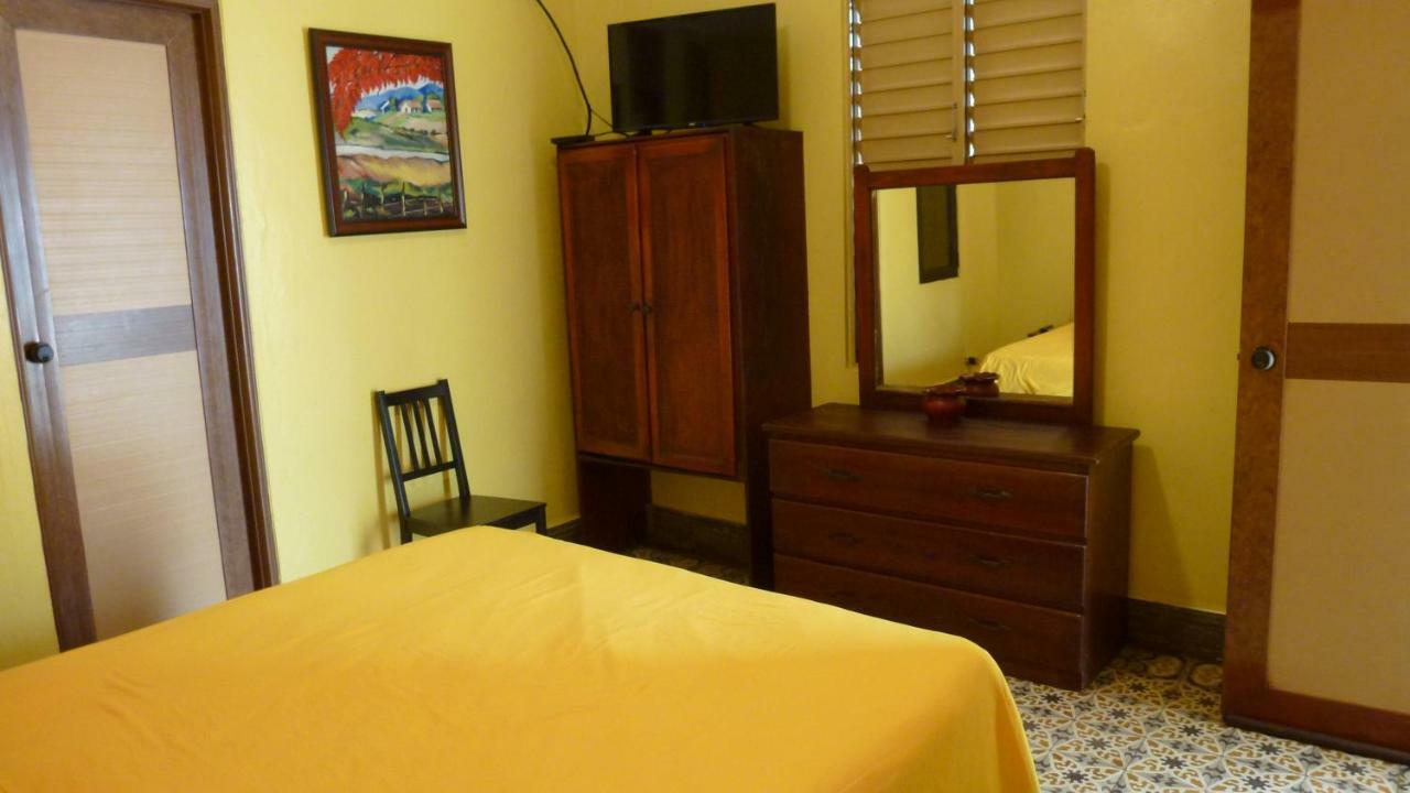 Aparthotel Residencial La Fonte Santo Domingo Exteriér fotografie